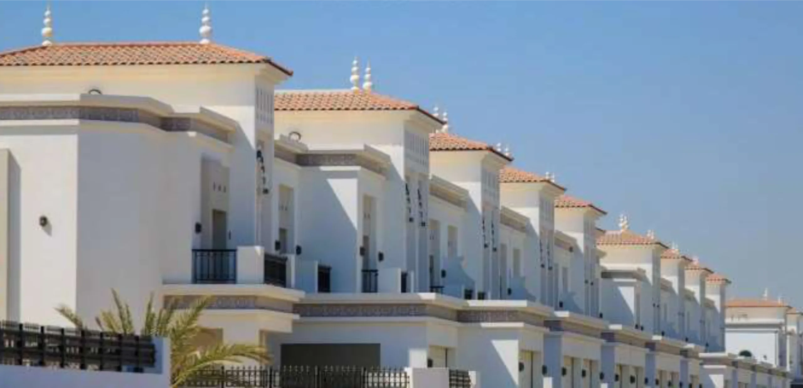 Arabian Ranches, Dubai, UAE