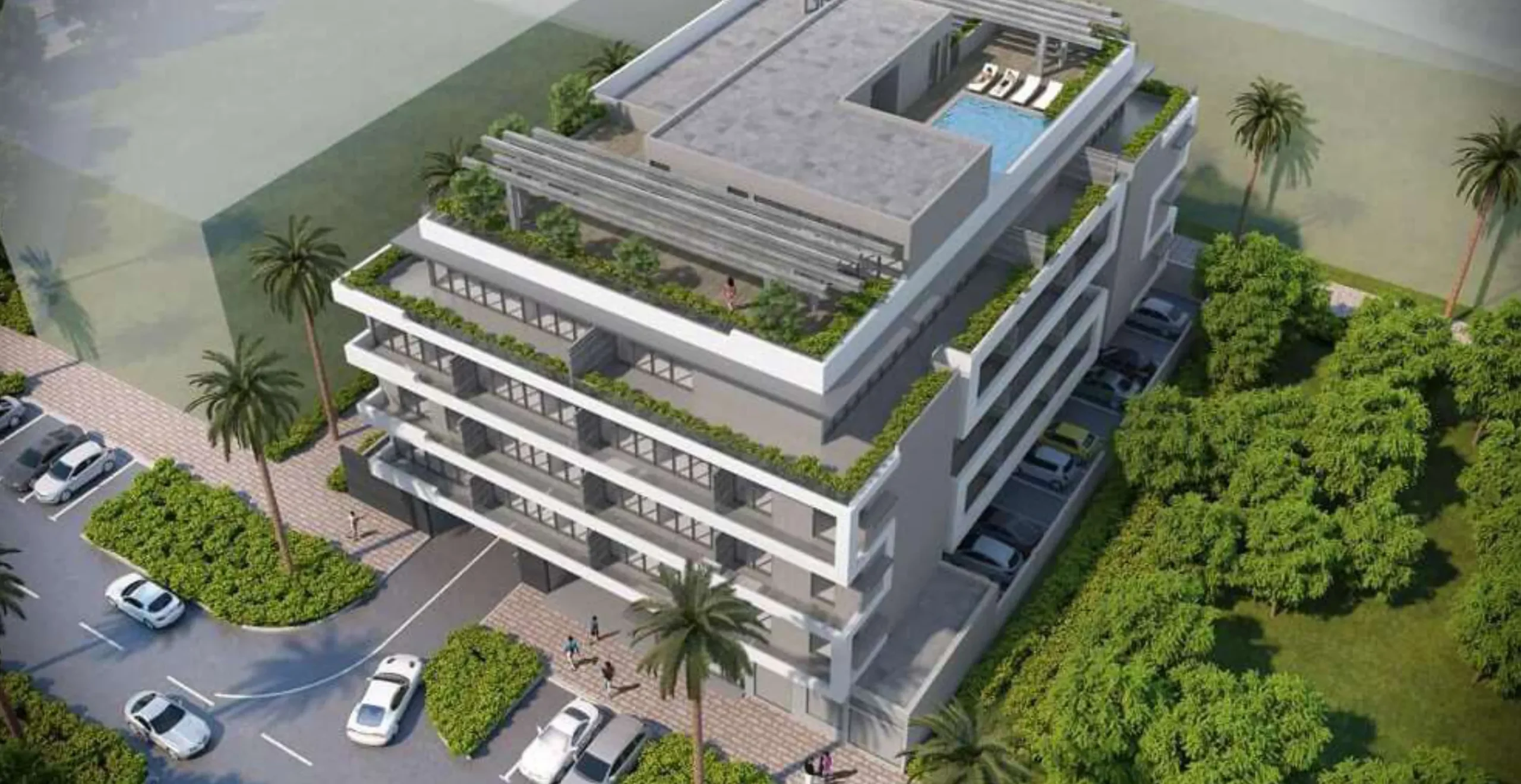 Jumeirah Golf Estate, Dubai