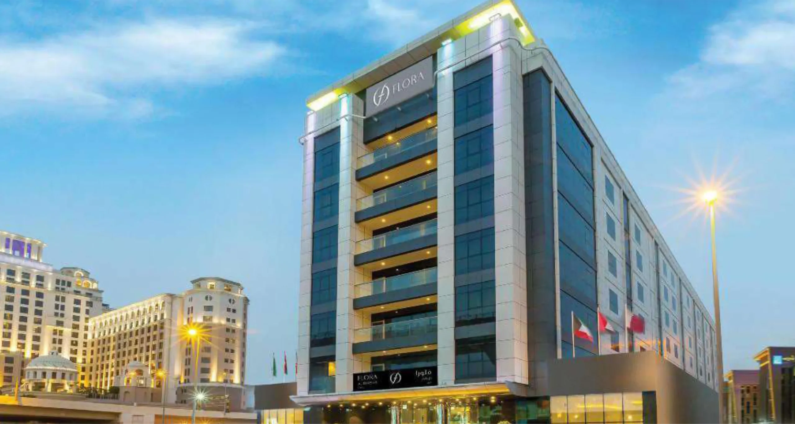 Jumeirah Golf Estate, Dubai